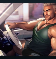 [DEADDATING HUNKY city][Լг][PC][][BLϷ]